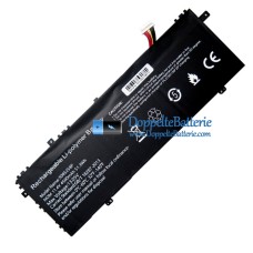Akku für Gateway GWTC51427 GWTC71427 [Ersatz-Akku]